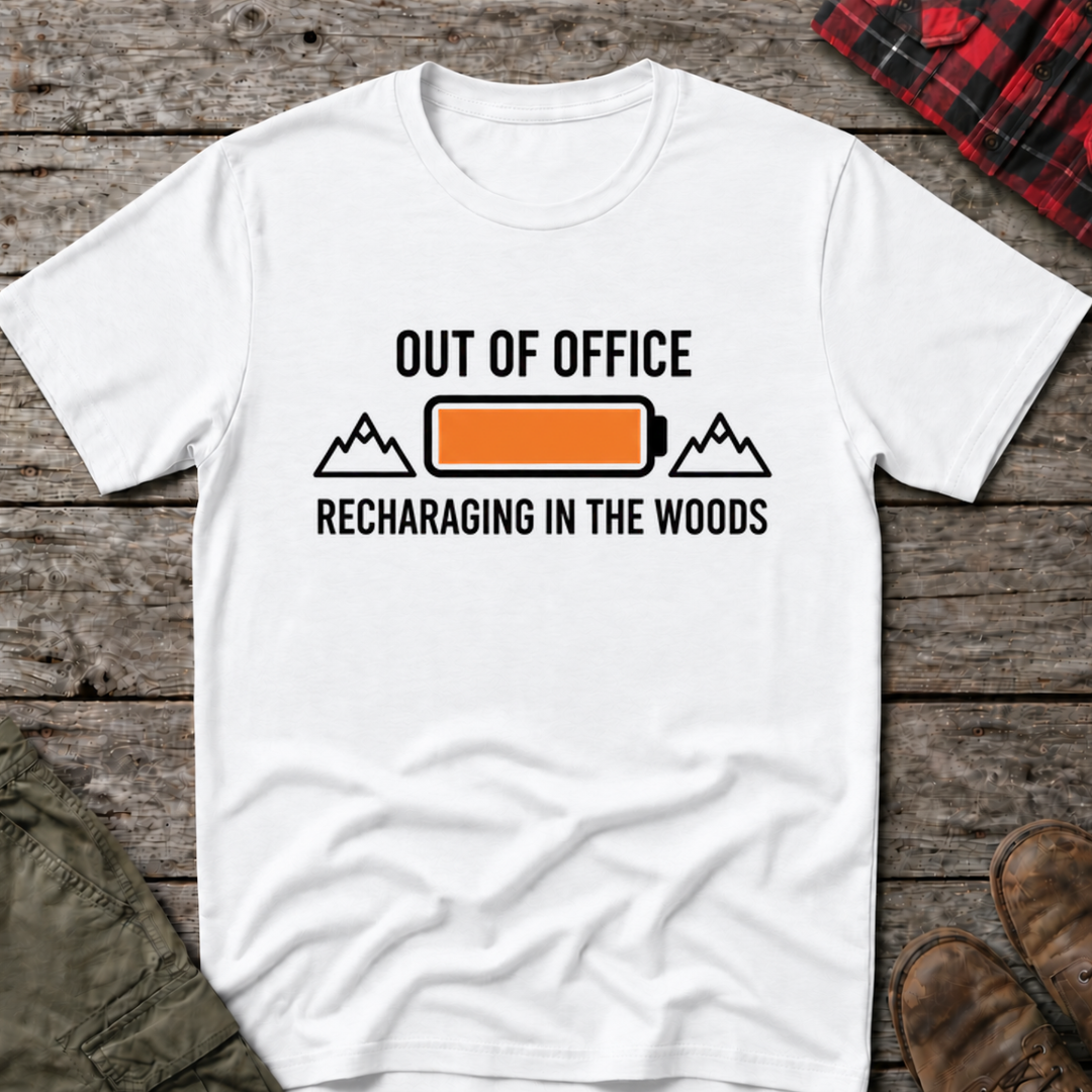 White custom mockup