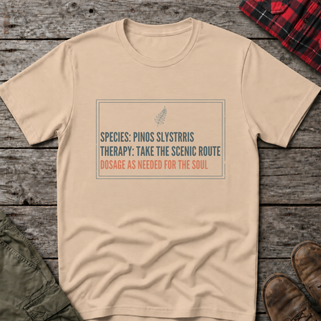 Natural custom mockup