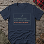 Navy custom mockup