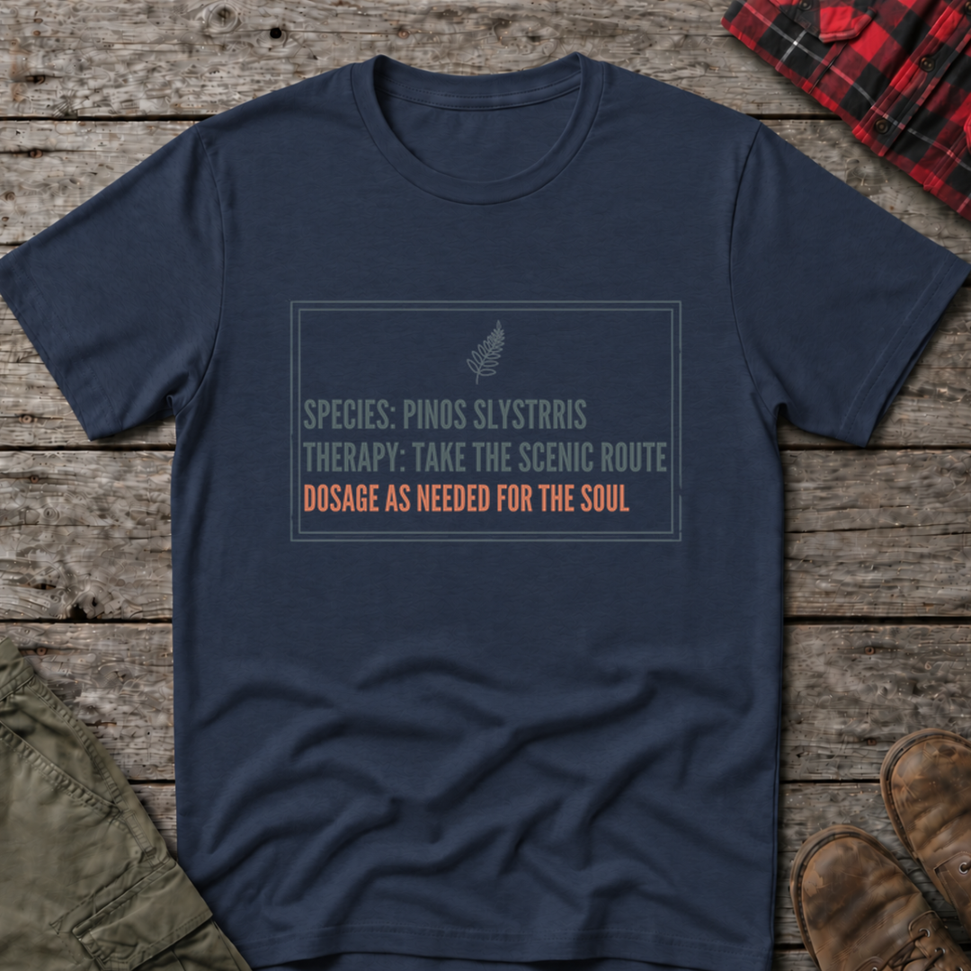 Navy custom mockup