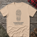 Natural custom mockup