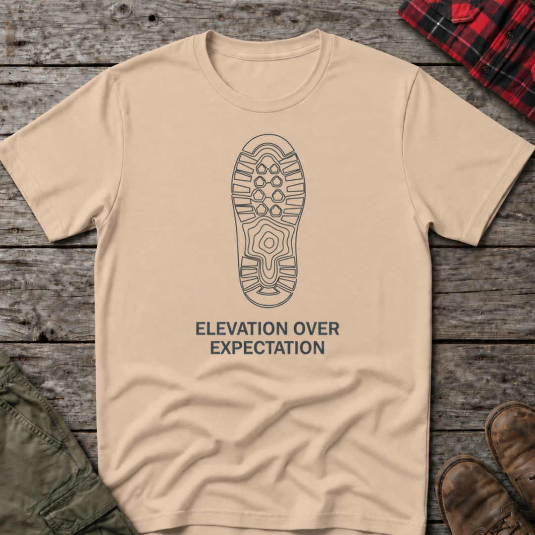 Natural custom mockup