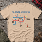Natural custom mockup