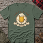 Military Green custom mockup