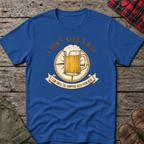 Royal custom mockup