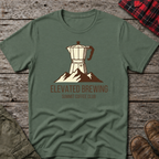 Military Green custom mockup