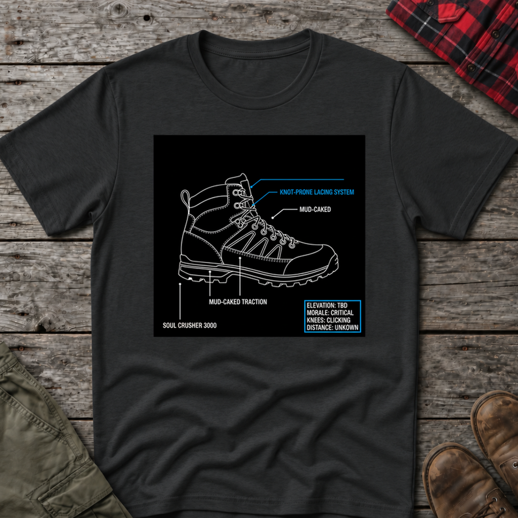 Black custom mockup