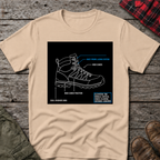 Natural custom mockup