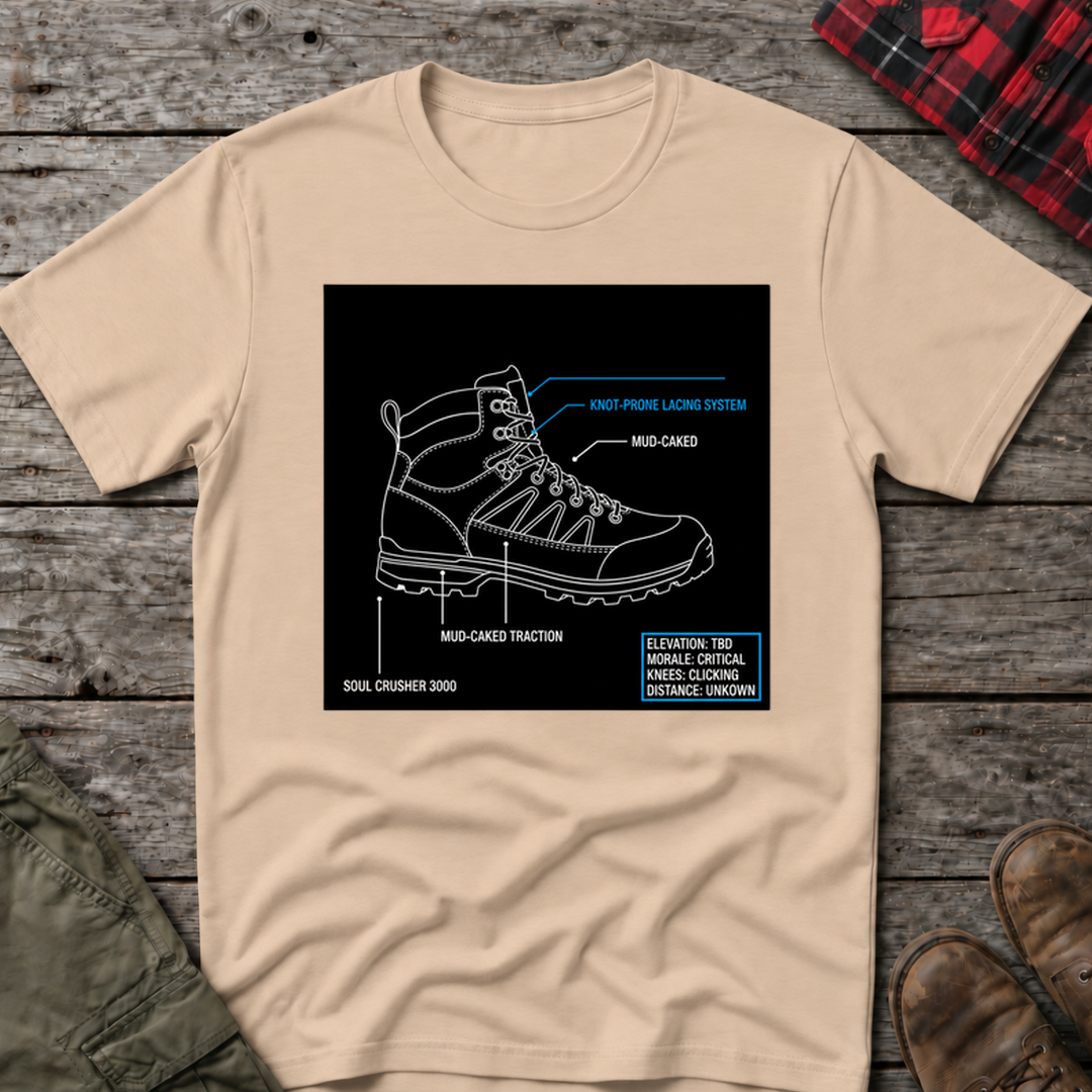 Natural custom mockup
