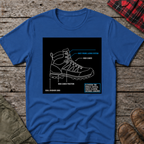 Royal custom mockup