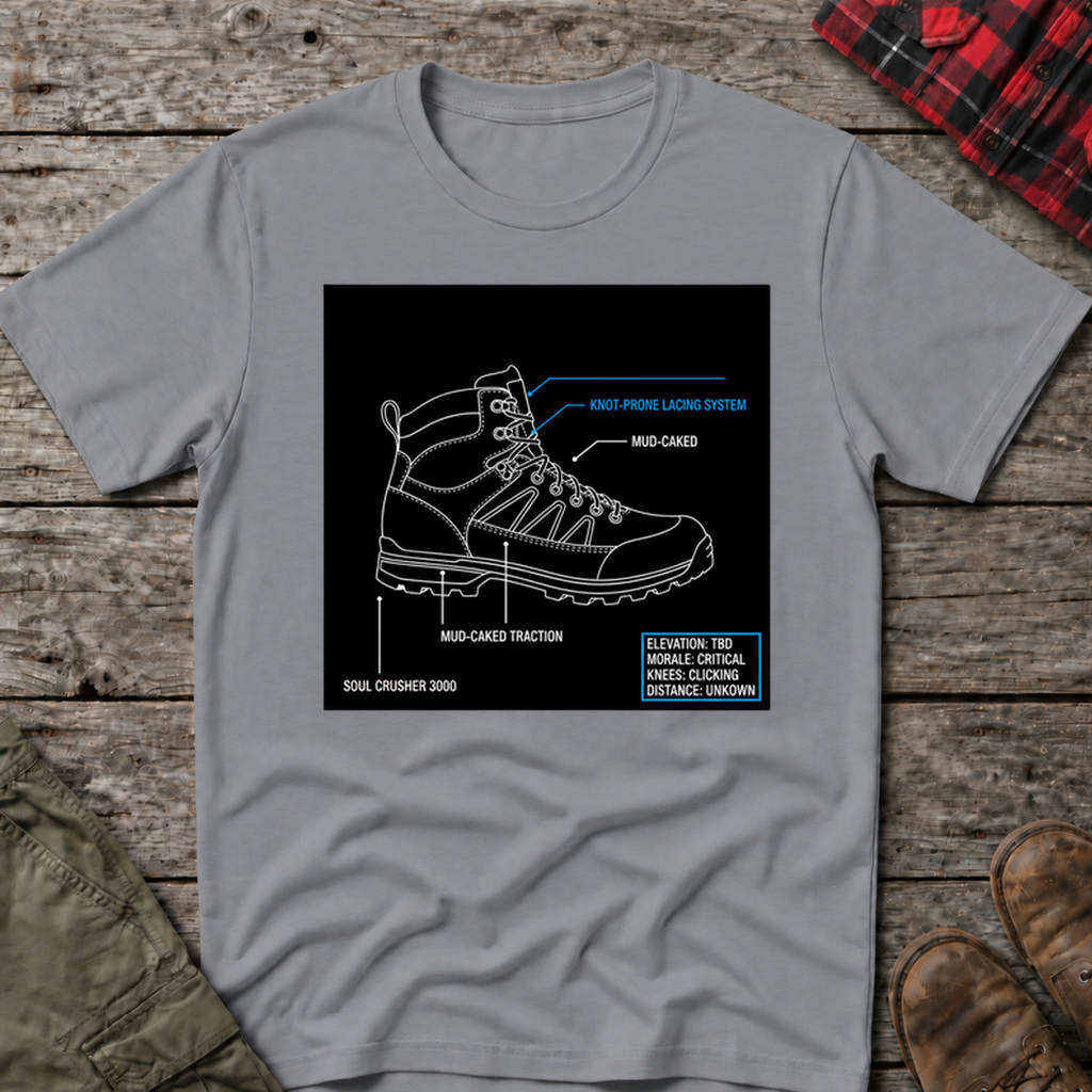 Sport Grey custom mockup