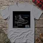 Sport Grey custom mockup