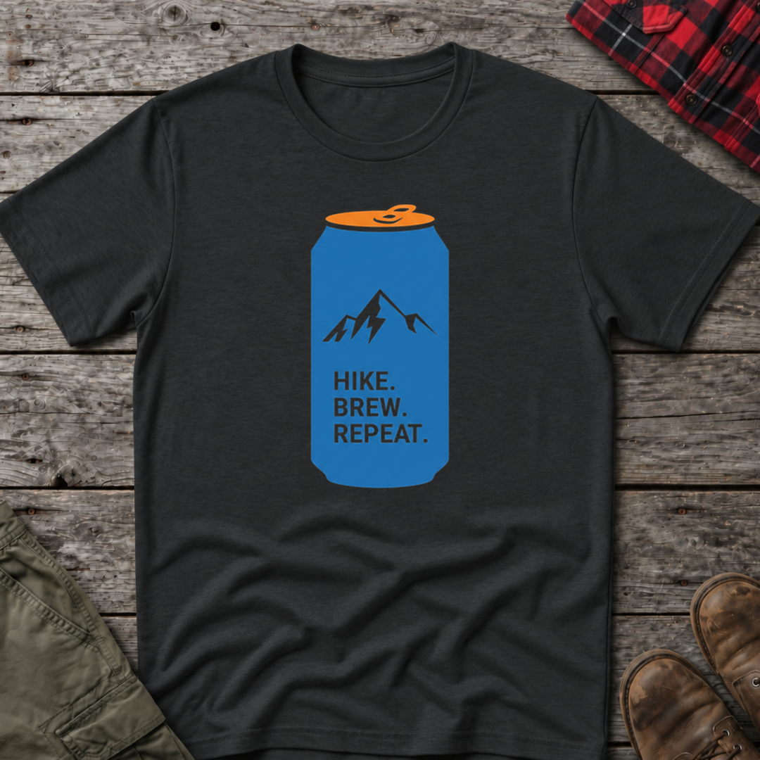 Black custom mockup