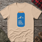 Natural custom mockup