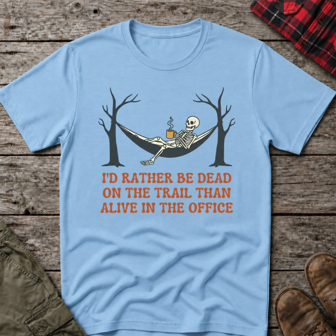 Light Blue custom mockup