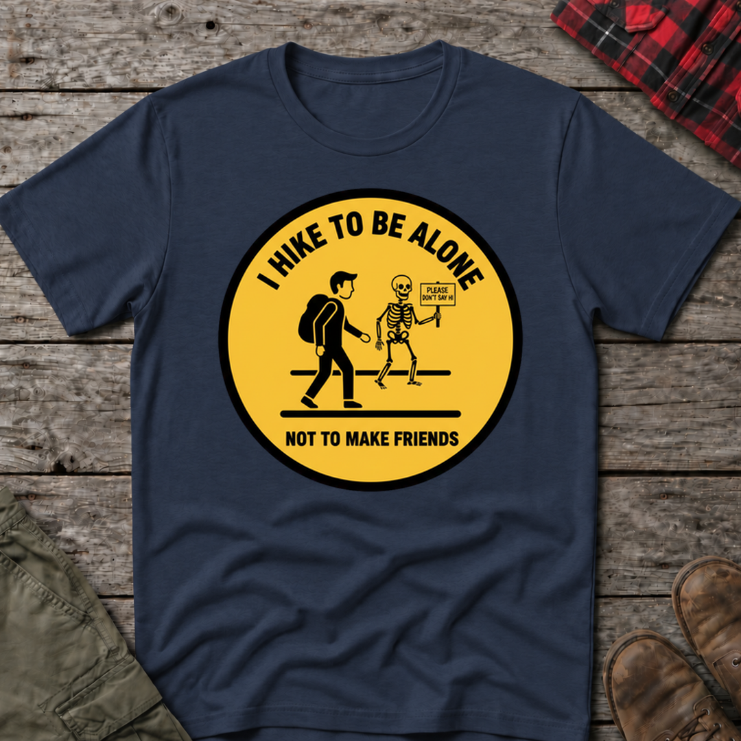 Navy custom mockup