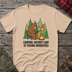 Natural custom mockup