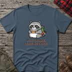 Dark Heather custom mockup