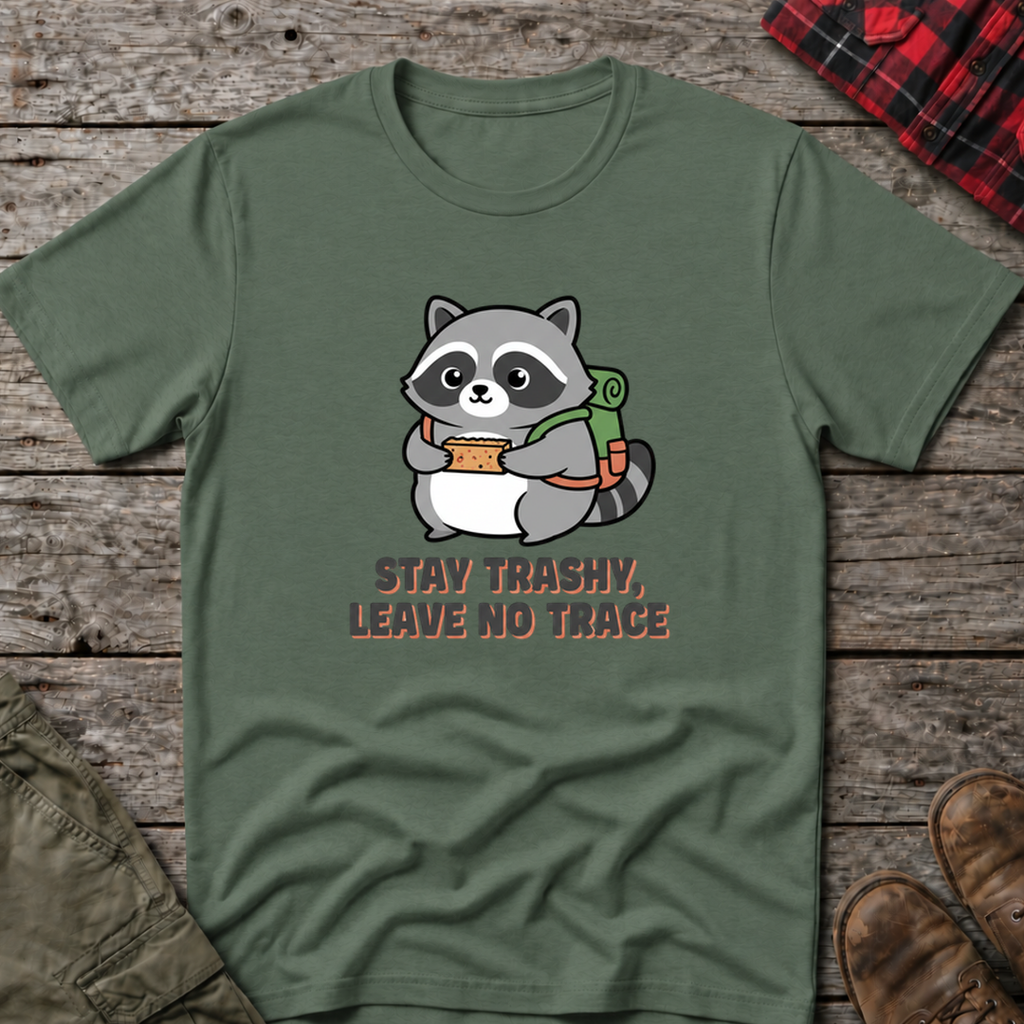 Military Green custom mockup