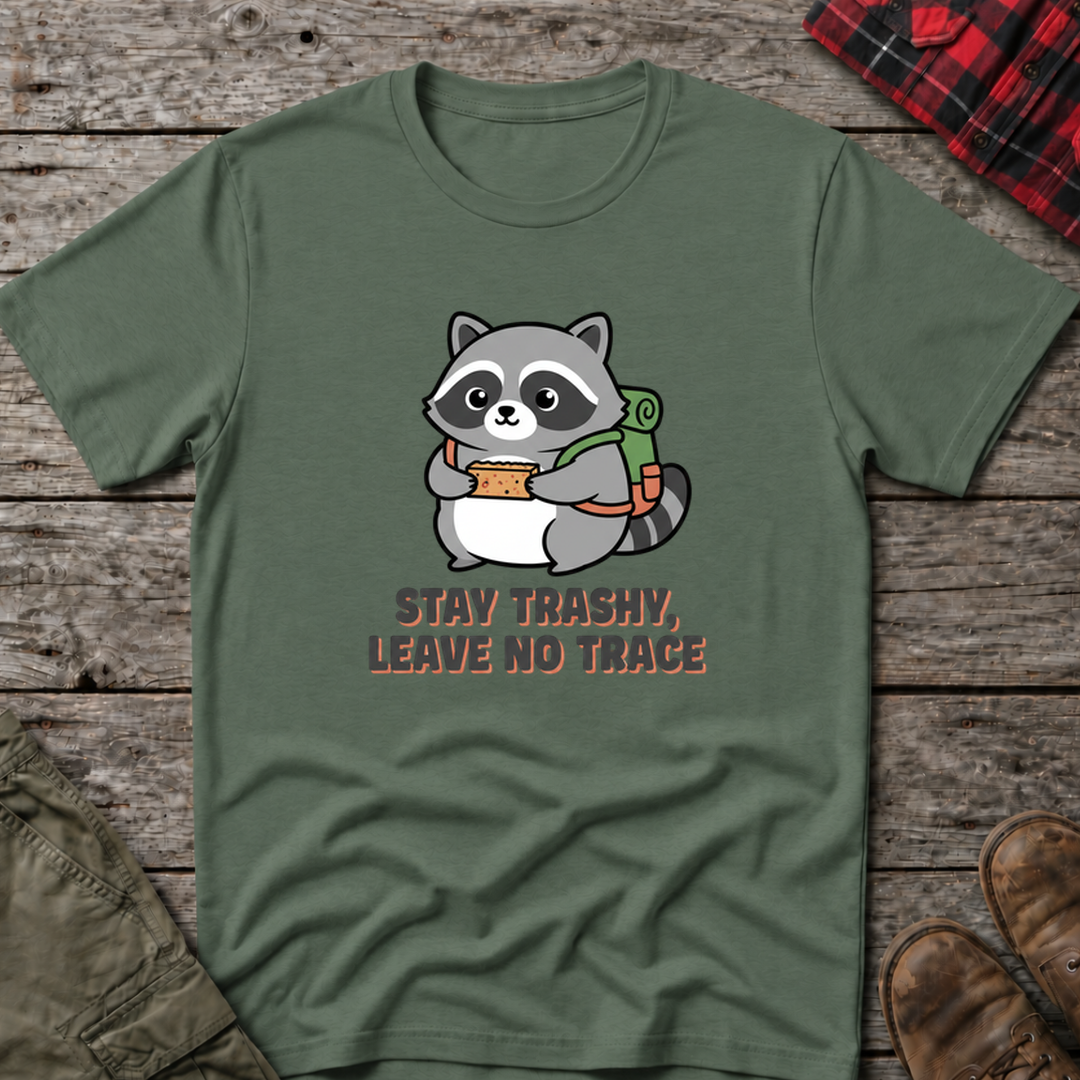 Military Green custom mockup