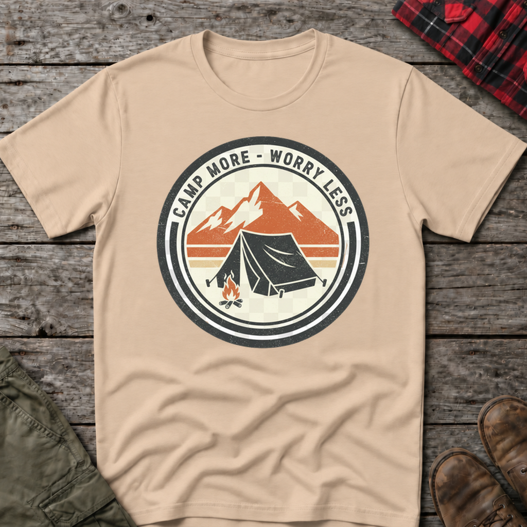 Natural custom mockup