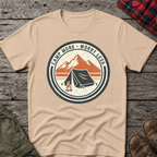 Natural custom mockup