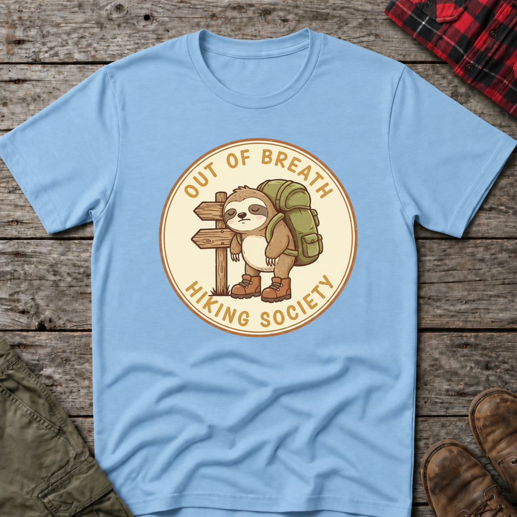 Light Blue custom mockup
