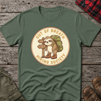 Military Green custom mockup