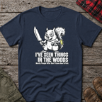 Navy custom mockup