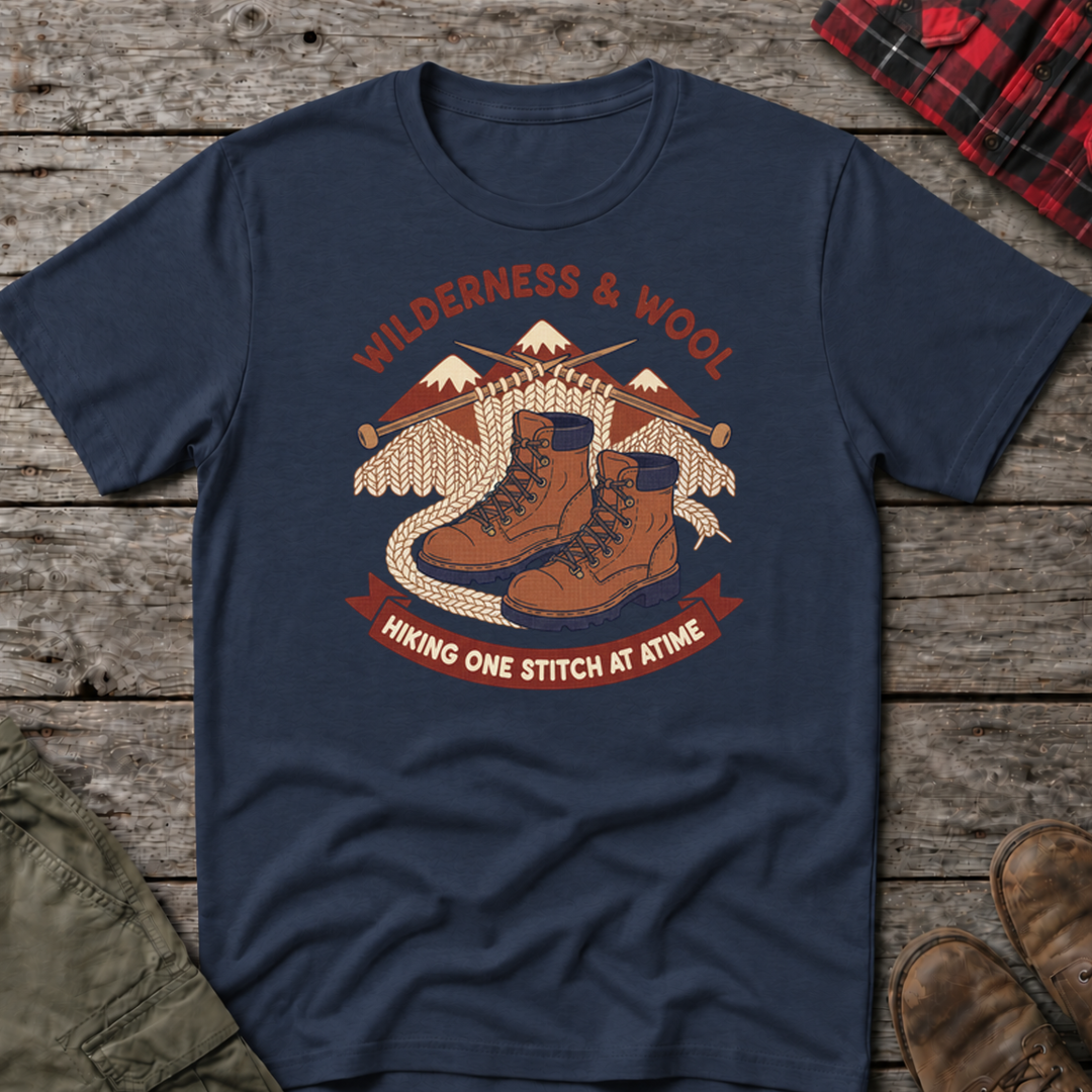 Navy custom mockup