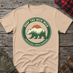 Natural custom mockup