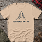 Natural custom mockup
