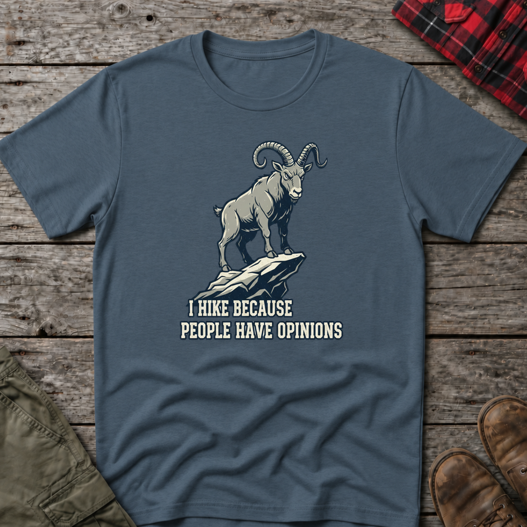 Dark Heather custom mockup