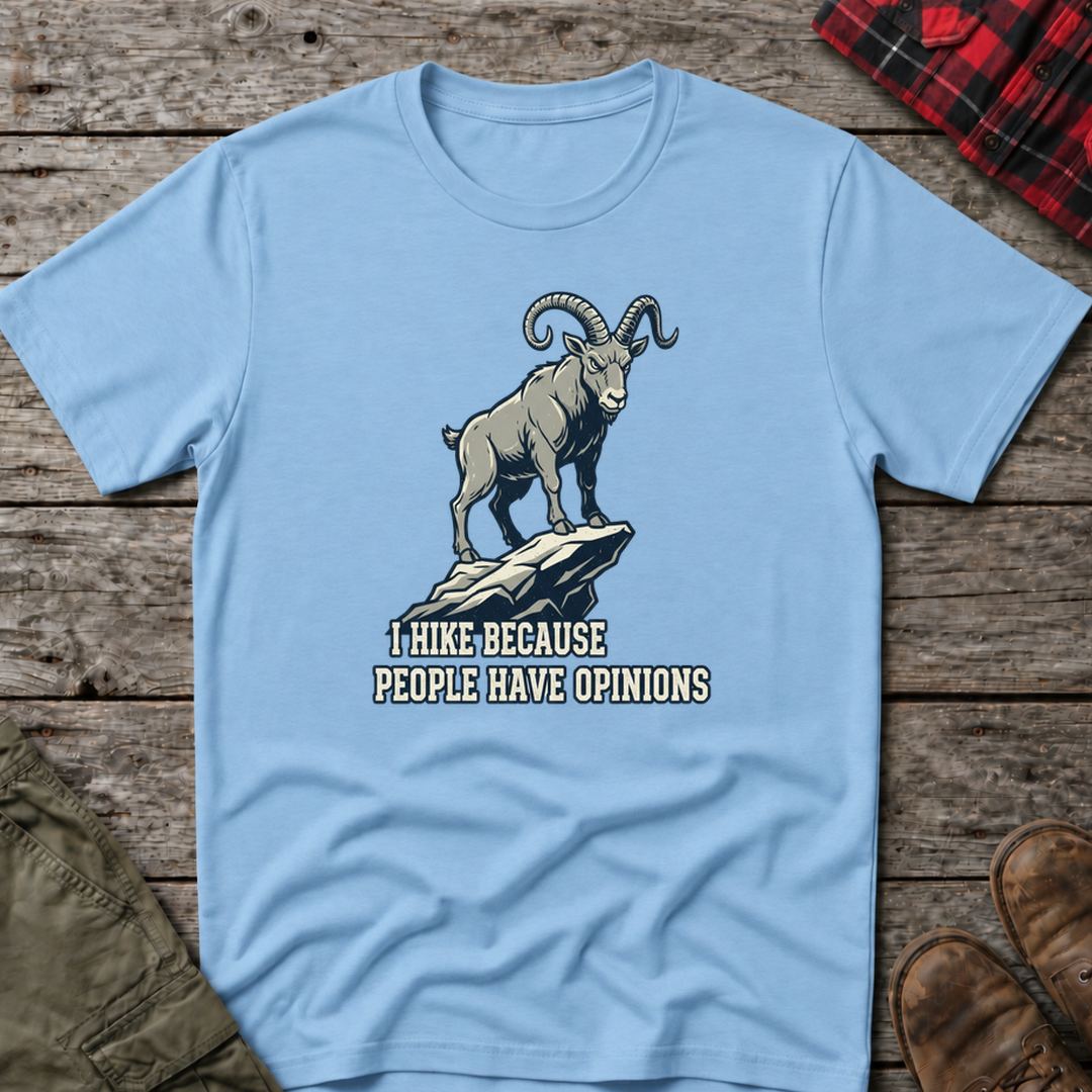 Light Blue custom mockup