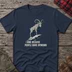 Navy custom mockup