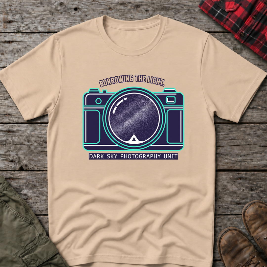 Natural custom mockup