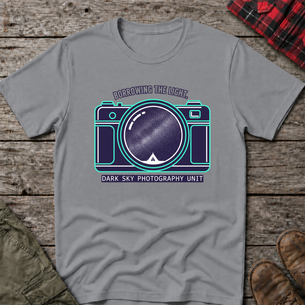 Sport Grey custom mockup