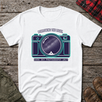 White custom mockup