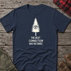 Navy custom mockup