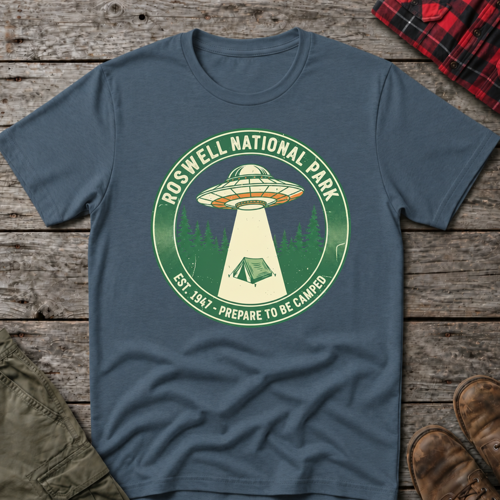 Dark Heather custom mockup