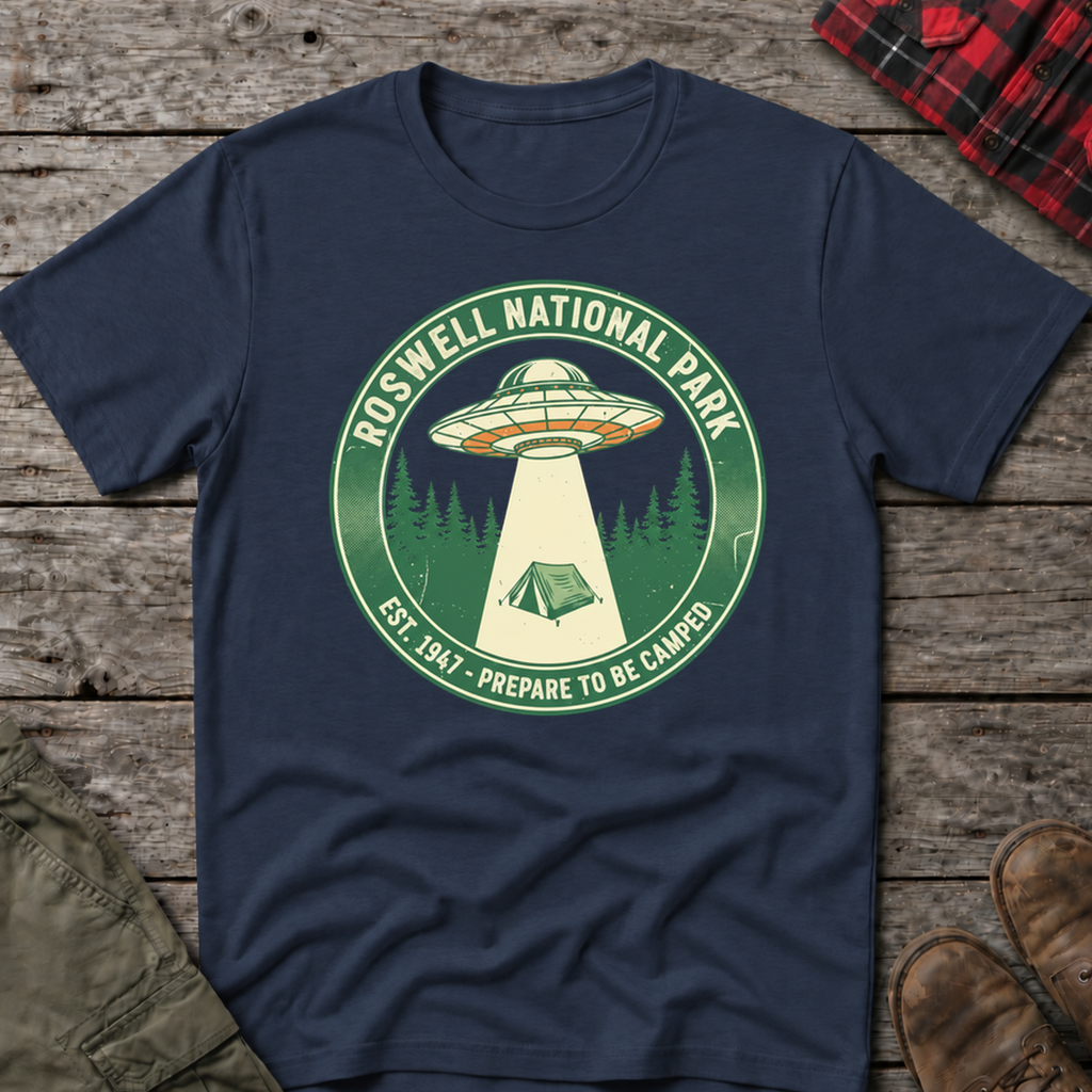 Navy custom mockup