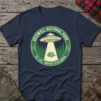 Navy custom mockup