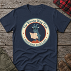 Navy custom mockup