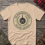 Natural custom mockup