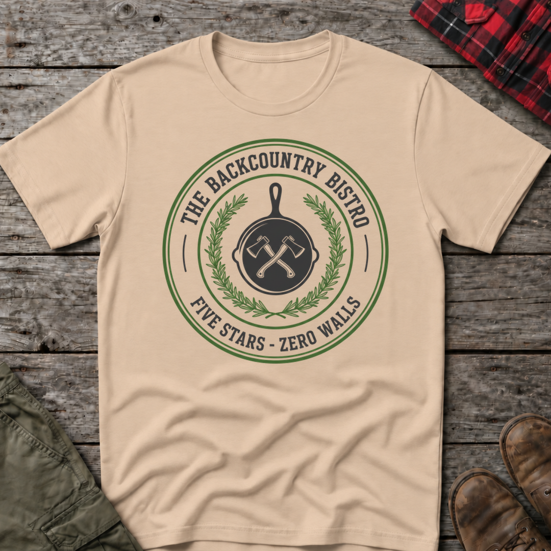 Natural custom mockup