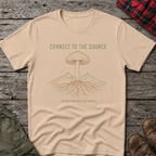 Natural custom mockup