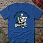 Royal custom mockup