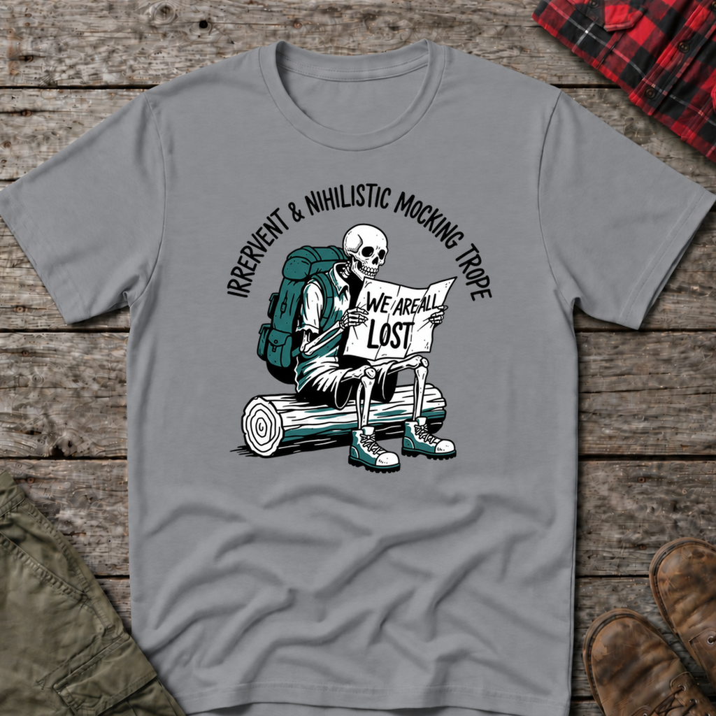 Sport Grey custom mockup