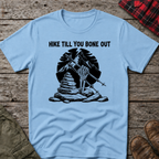 Light Blue custom mockup