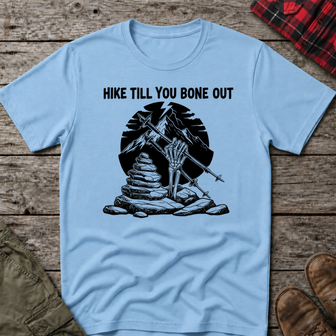 Light Blue custom mockup